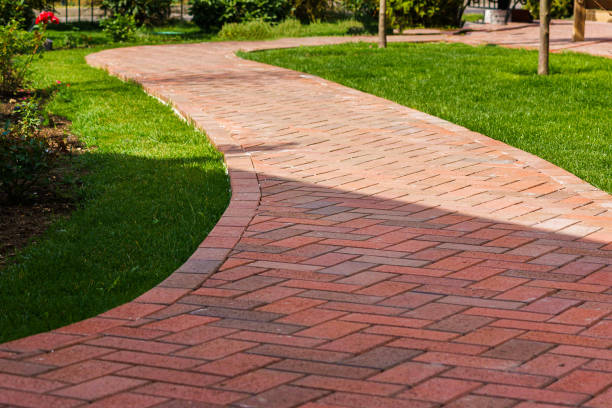 Best Concrete Paver Driveway  in Palm Springs North, FL