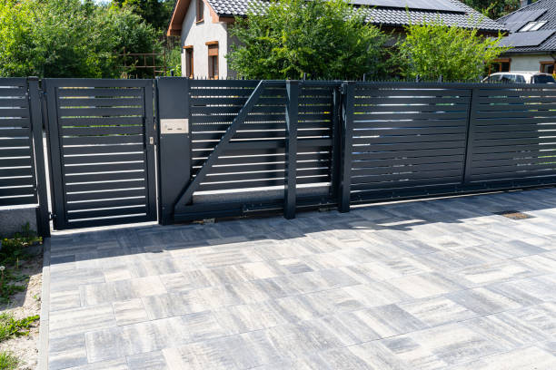 Best Commercial Driveway Pavers  in Palm Springs North, FL