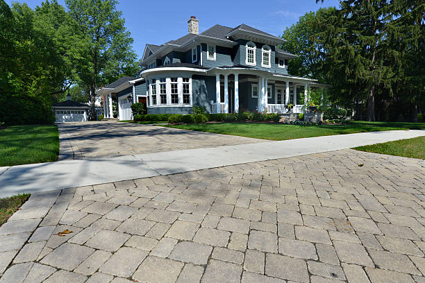 Best Concrete Paver Driveway  in Palm Springs North, FL