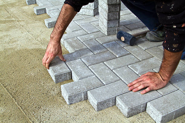 Palm Springs North, FL Driveway Pavers Company