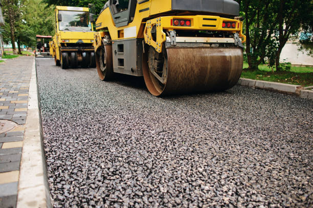 Best Interlocking Driveway Pavers  in Palm Springs North, FL